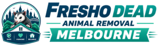 Fresho Dead Animal Removal Northcote logo
